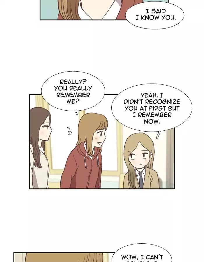 Girl’s World ( World of Girl ) Chapter 23 - page 34