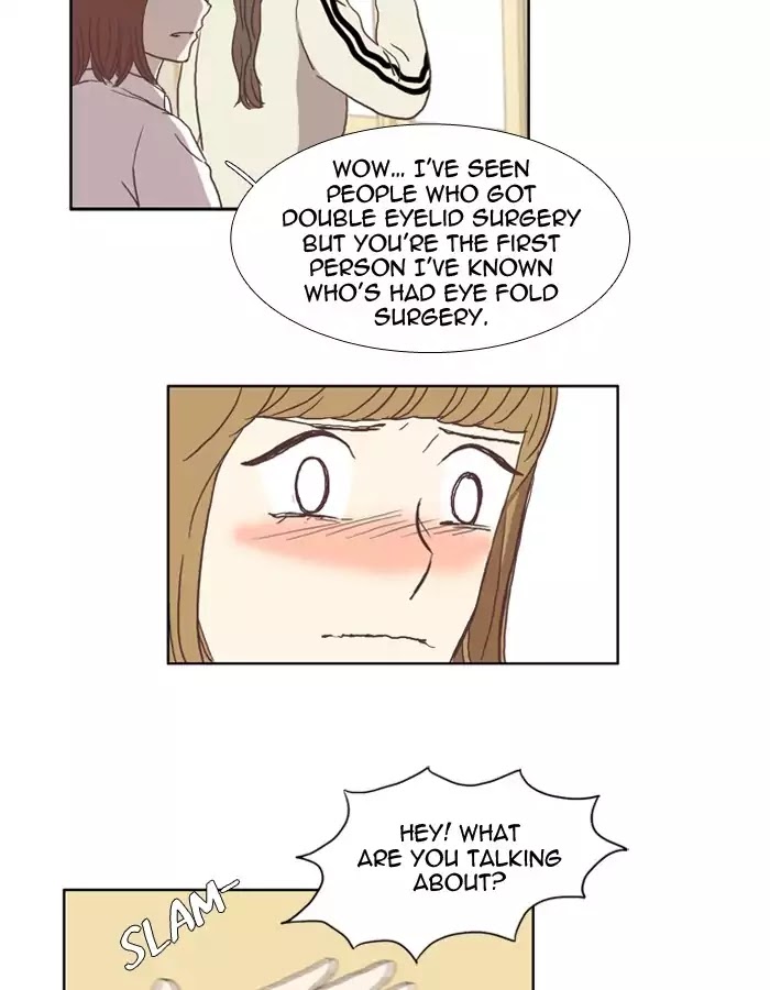 Girl’s World ( World of Girl ) Chapter 23 - page 38