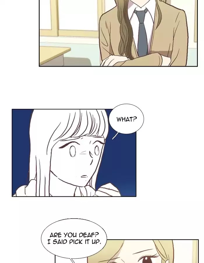 Girl’s World ( World of Girl ) Chapter 23 - page 42