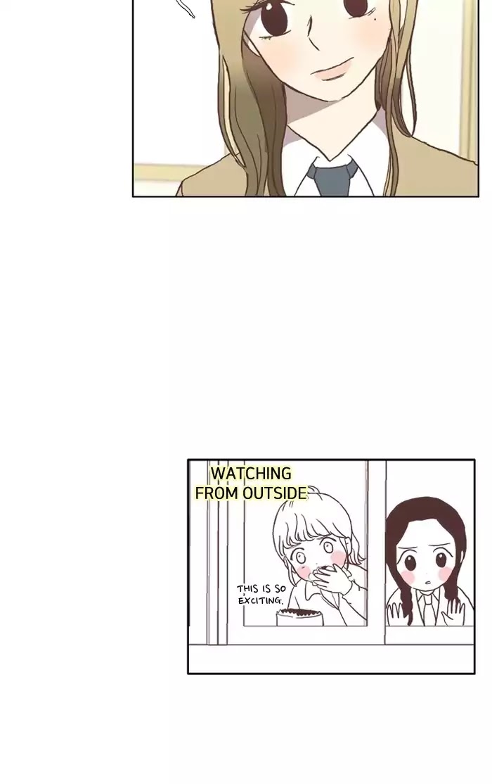 Girl’s World ( World of Girl ) Chapter 23 - page 43
