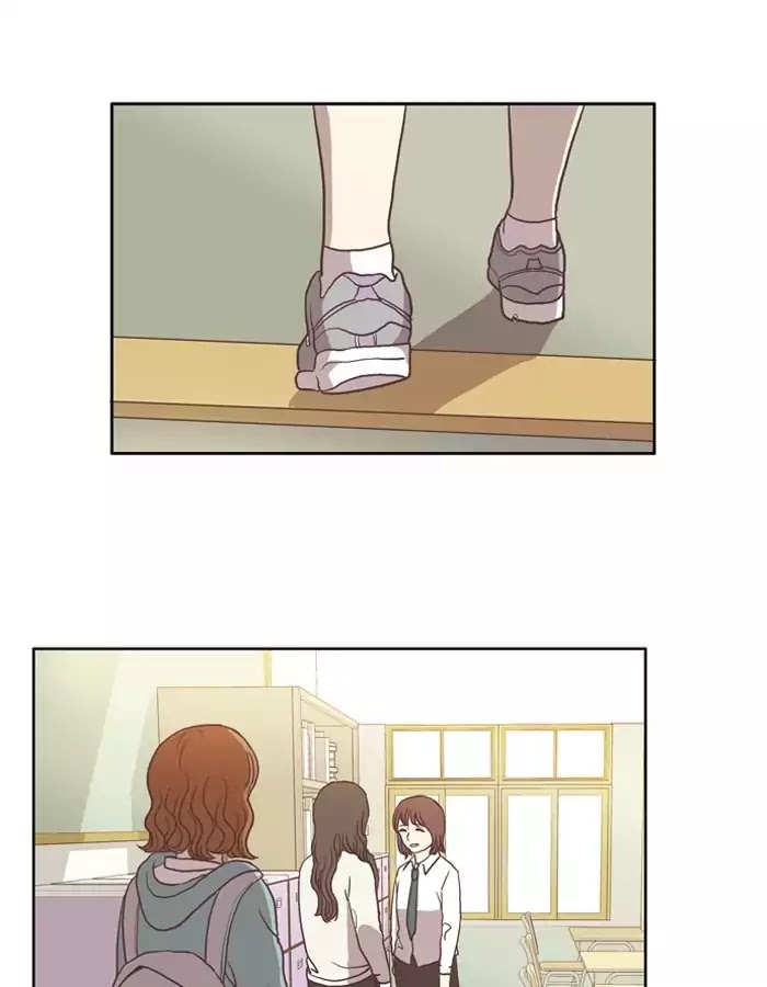 Girl’s World ( World of Girl ) Chapter 23 - page 6