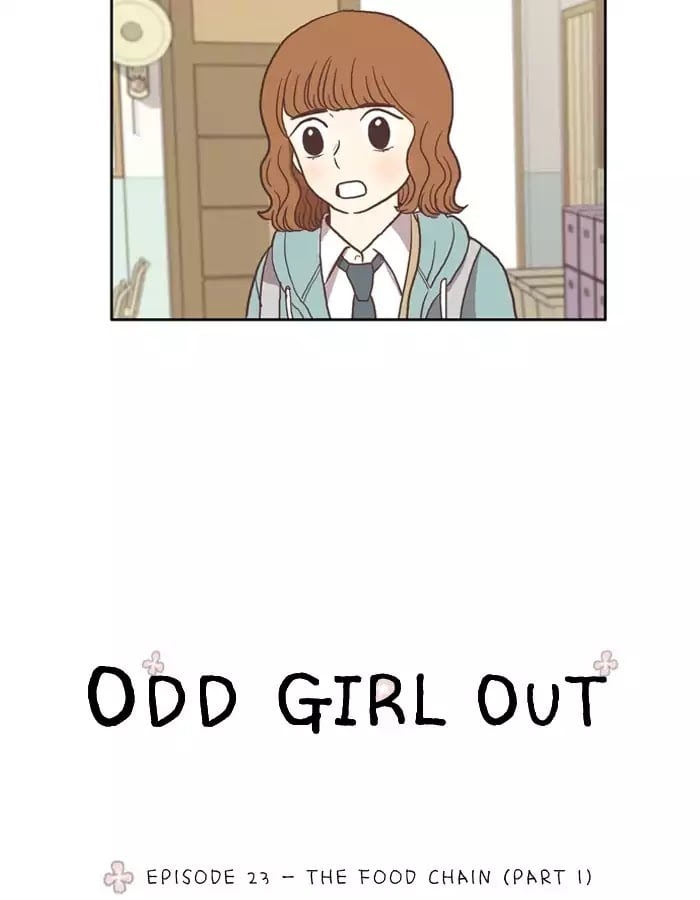 Girl’s World ( World of Girl ) Chapter 23 - page 9