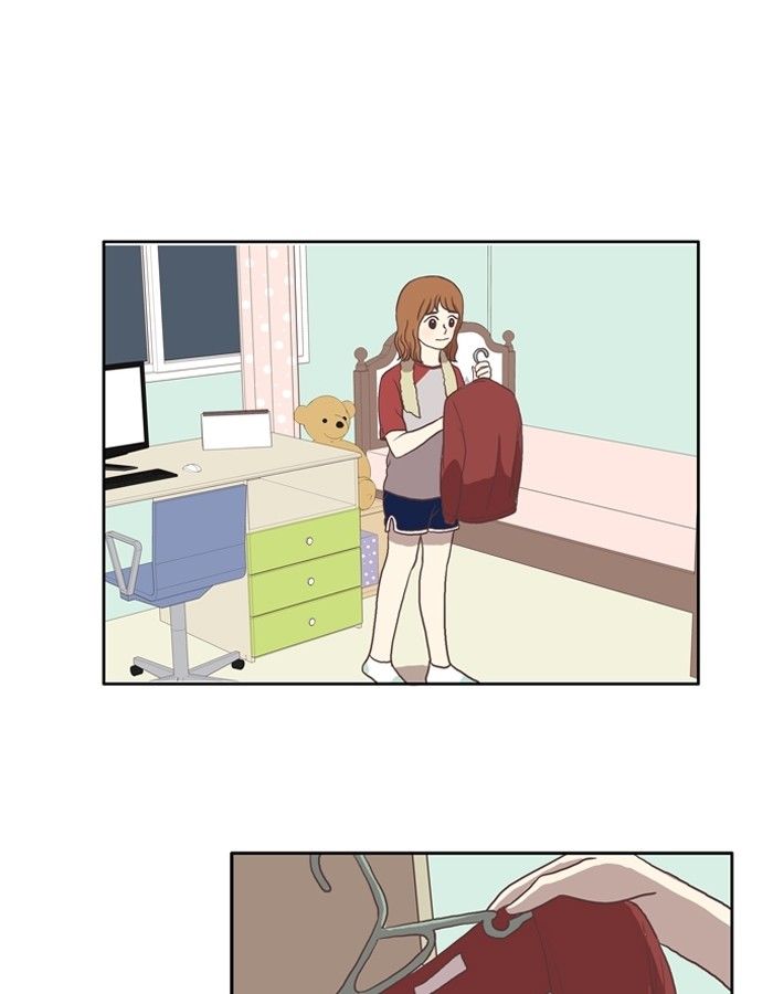 Girl’s World ( World of Girl ) Chapter 22 - page 1