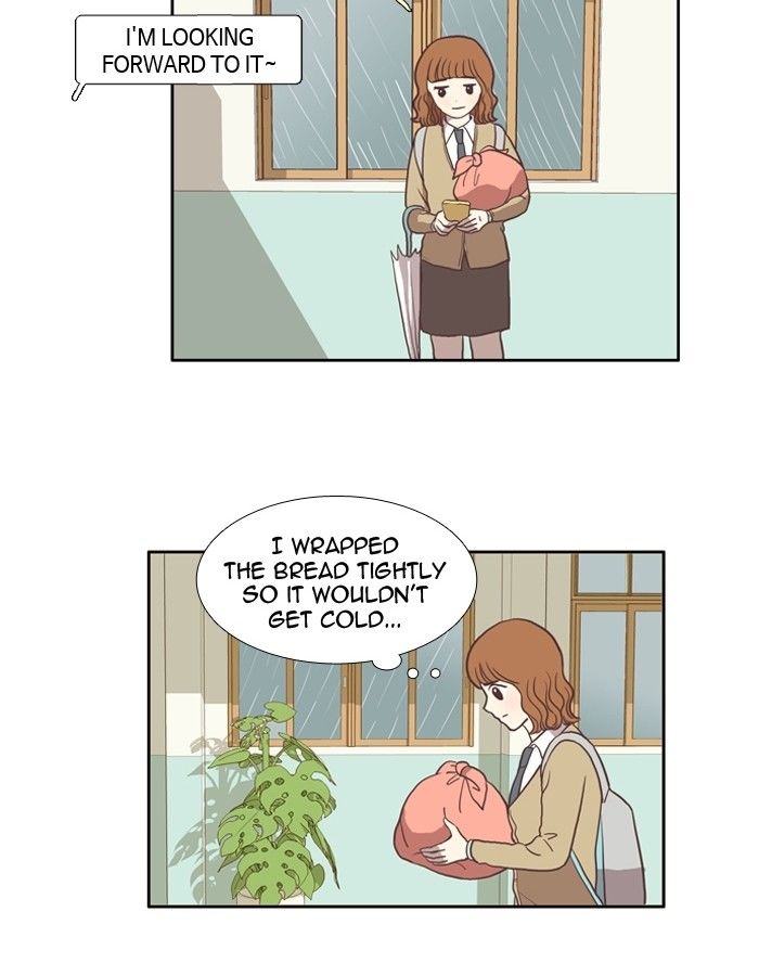 Girl’s World ( World of Girl ) Chapter 22 - page 10