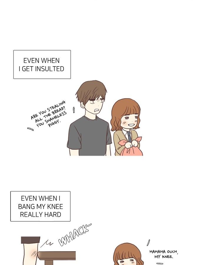 Girl’s World ( World of Girl ) Chapter 22 - page 12