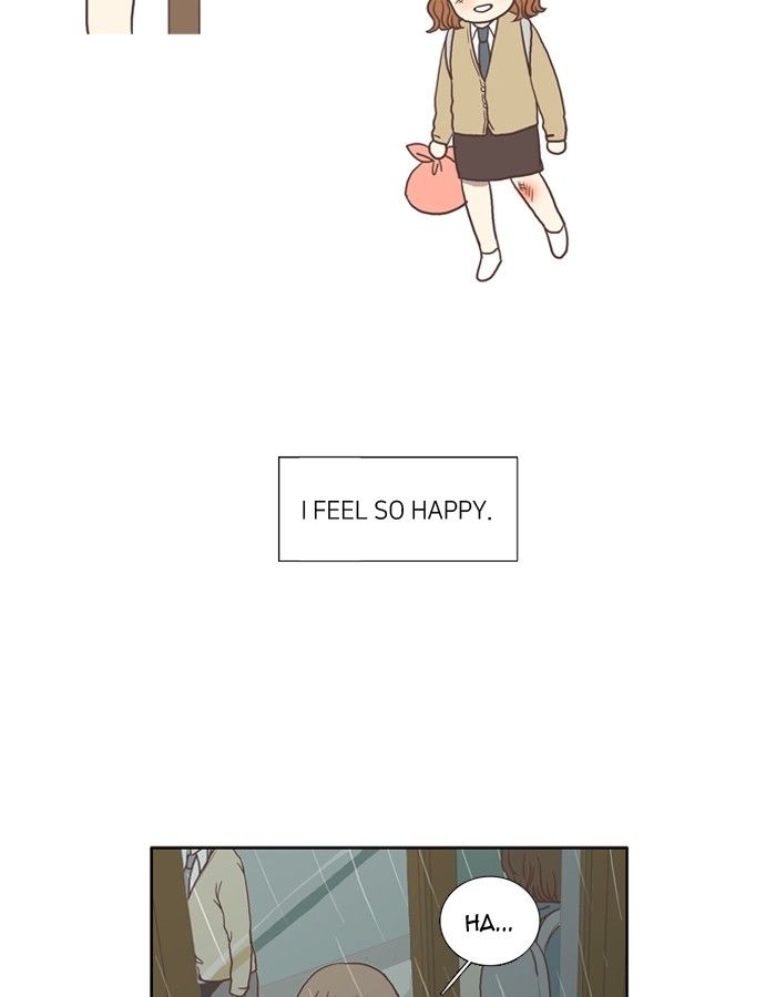 Girl’s World ( World of Girl ) Chapter 22 - page 13