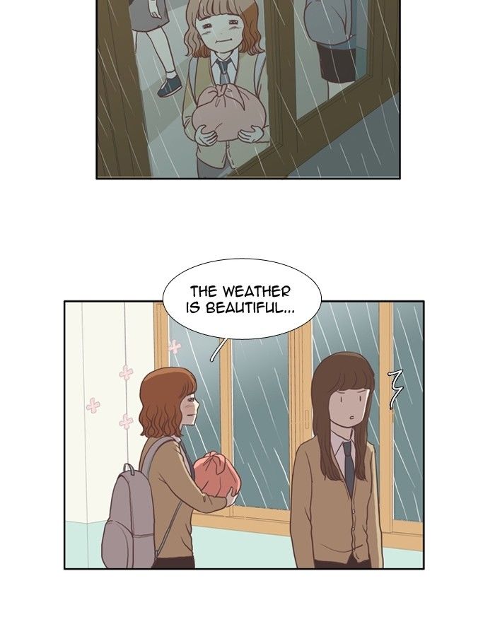 Girl’s World ( World of Girl ) Chapter 22 - page 14