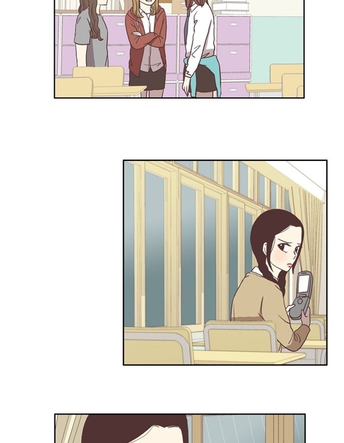 Girl’s World ( World of Girl ) Chapter 22 - page 16