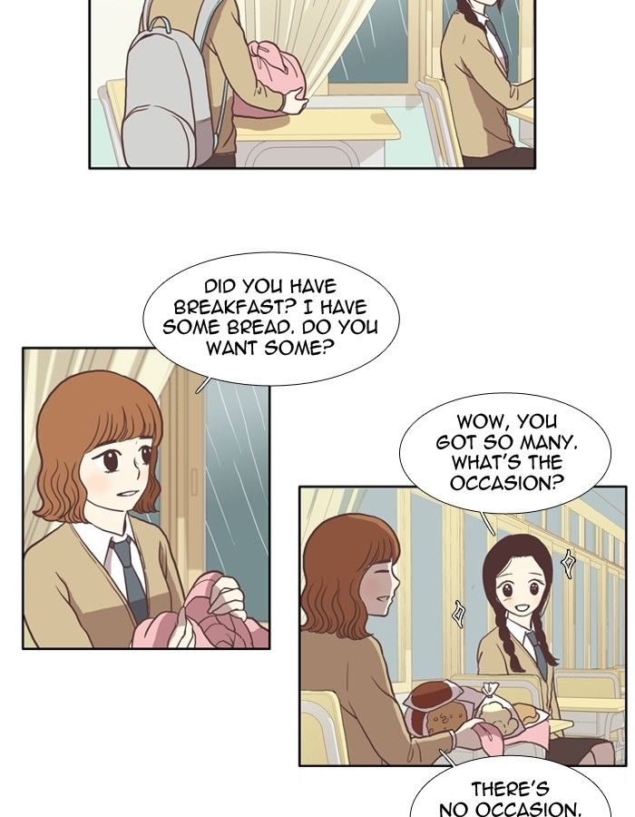 Girl’s World ( World of Girl ) Chapter 22 - page 19