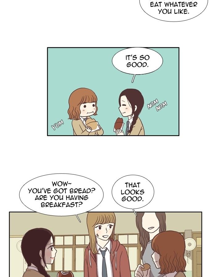 Girl’s World ( World of Girl ) Chapter 22 - page 20