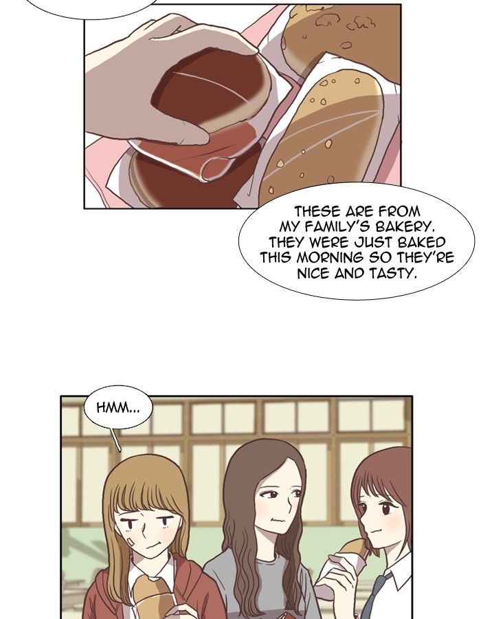 Girl’s World ( World of Girl ) Chapter 22 - page 22