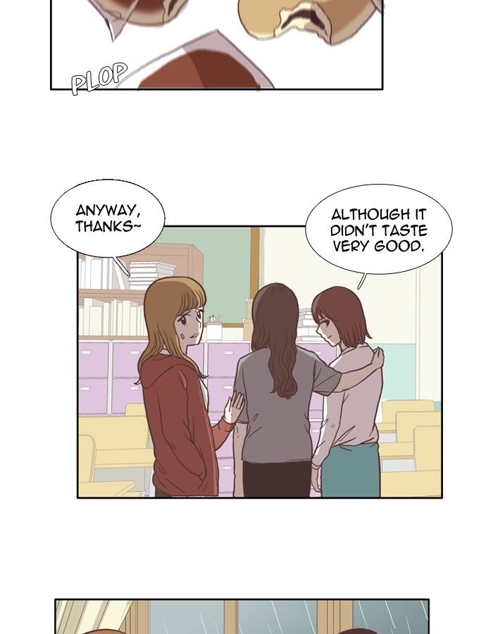 Girl’s World ( World of Girl ) Chapter 22 - page 24