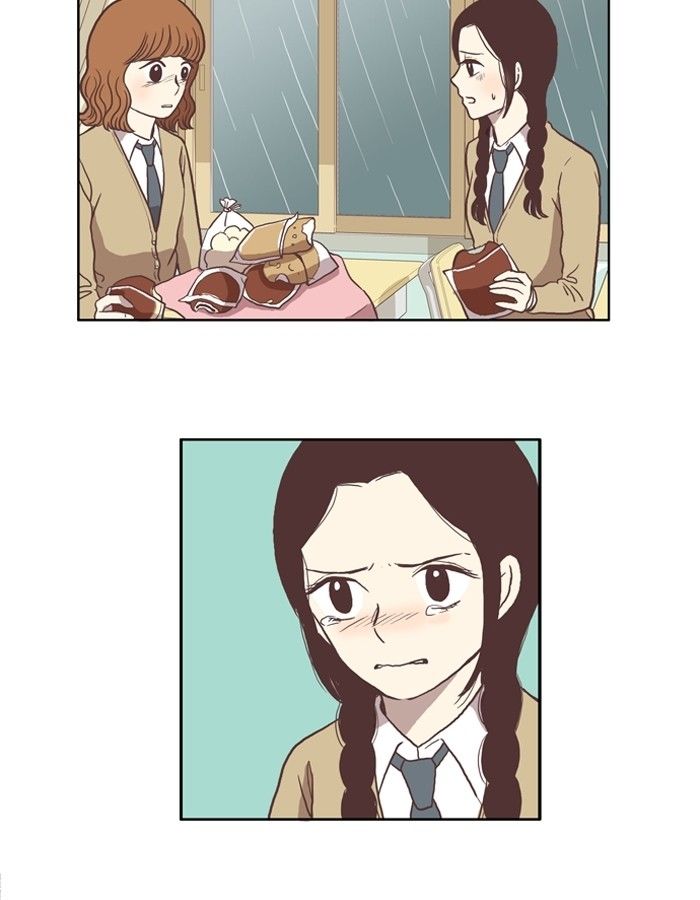 Girl’s World ( World of Girl ) Chapter 22 - page 25