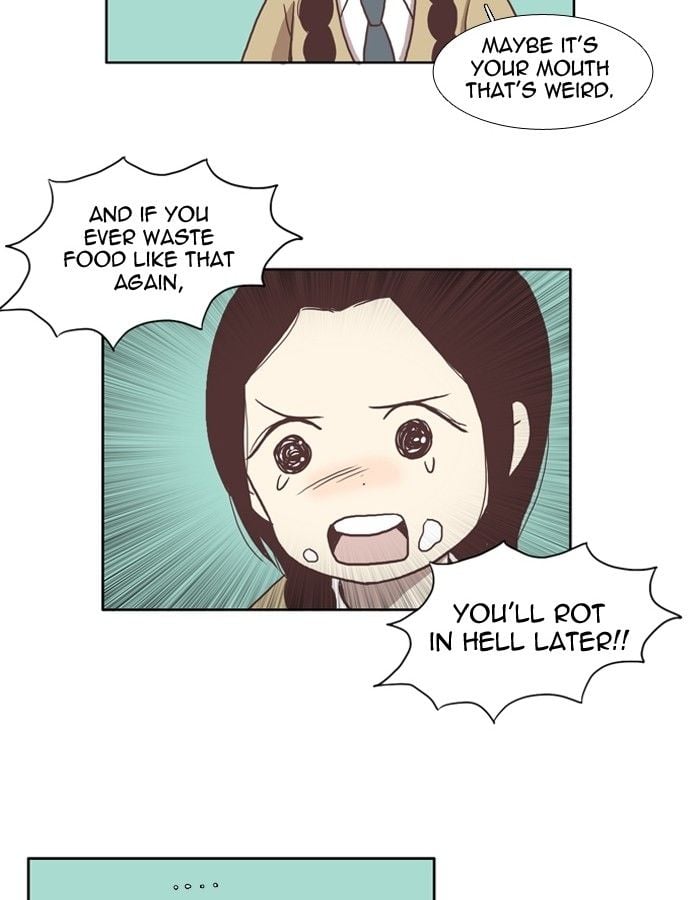Girl’s World ( World of Girl ) Chapter 22 - page 28