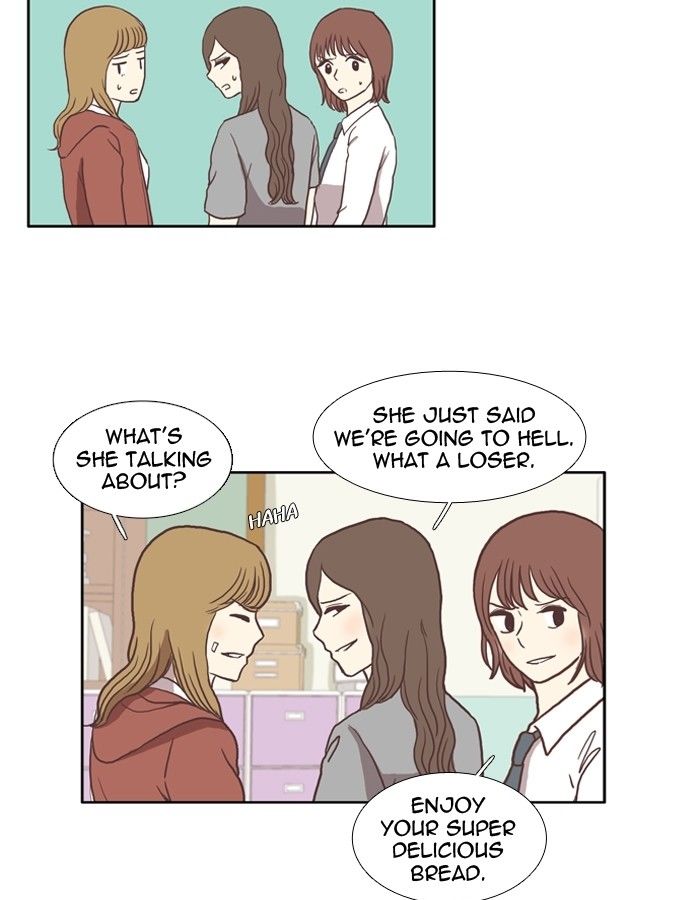 Girl’s World ( World of Girl ) Chapter 22 - page 29