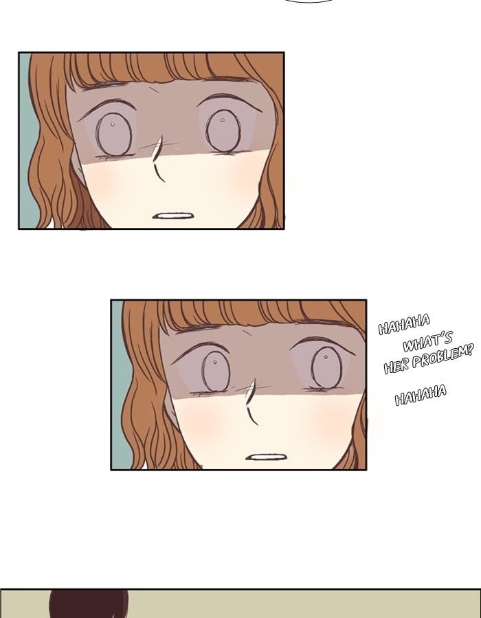 Girl’s World ( World of Girl ) Chapter 22 - page 30