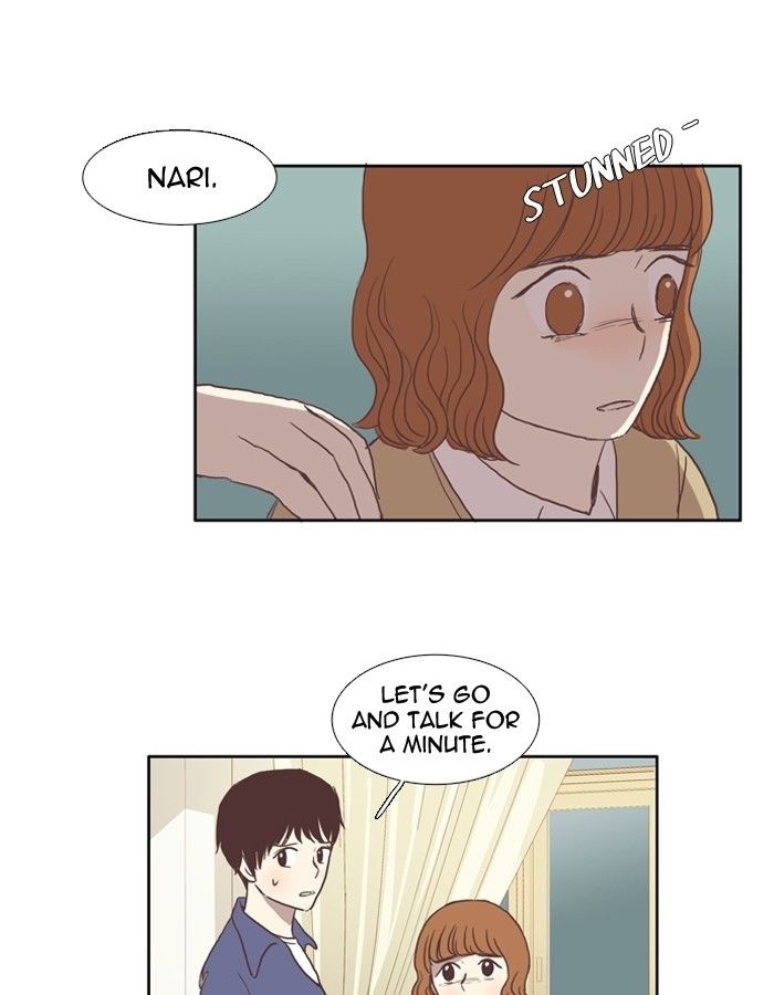 Girl’s World ( World of Girl ) Chapter 22 - page 32