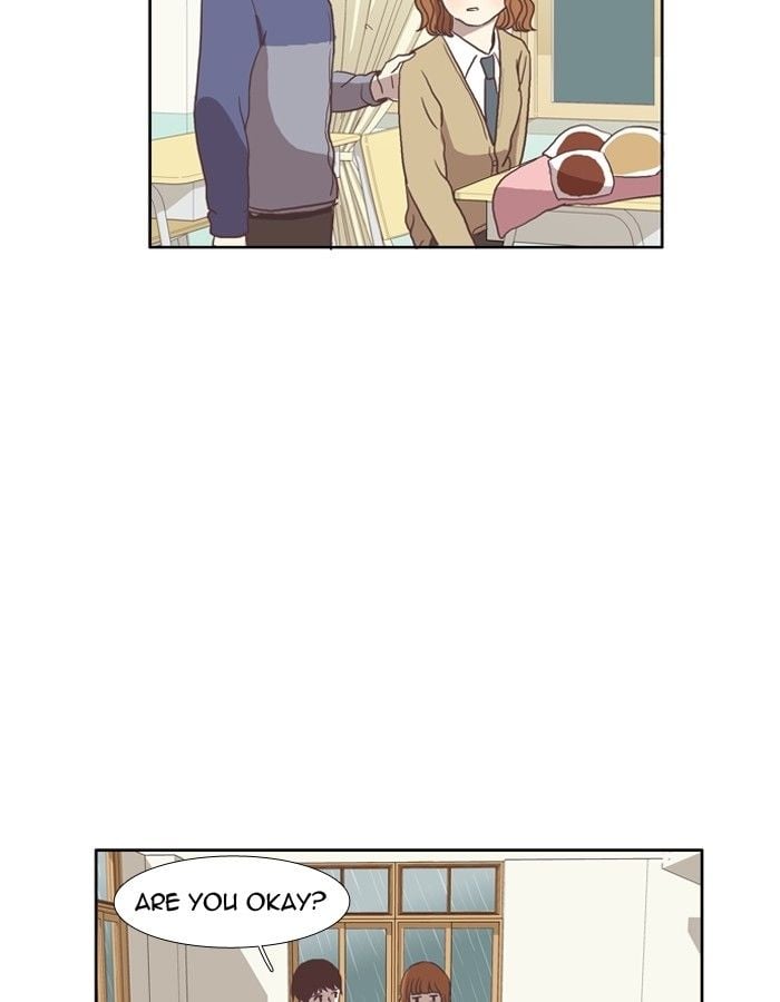 Girl’s World ( World of Girl ) Chapter 22 - page 33