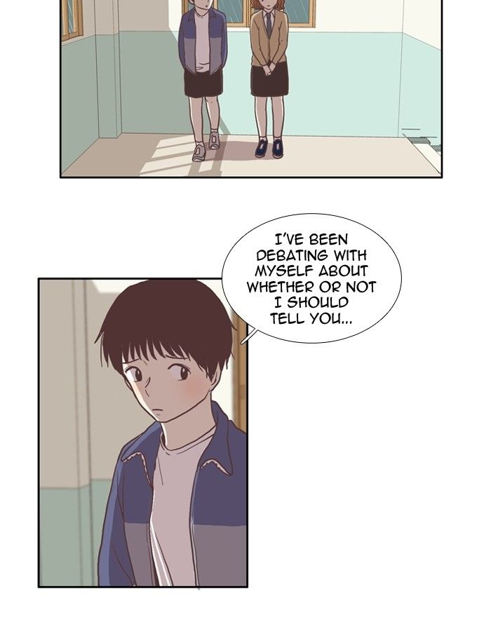 Girl’s World ( World of Girl ) Chapter 22 - page 34