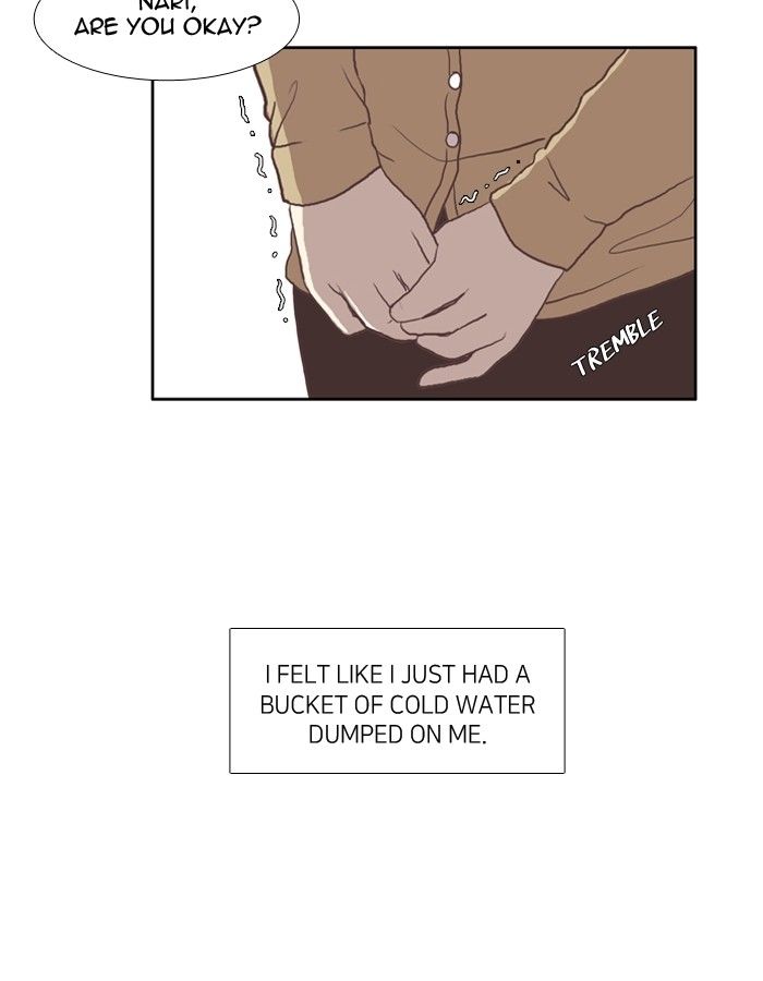 Girl’s World ( World of Girl ) Chapter 22 - page 38