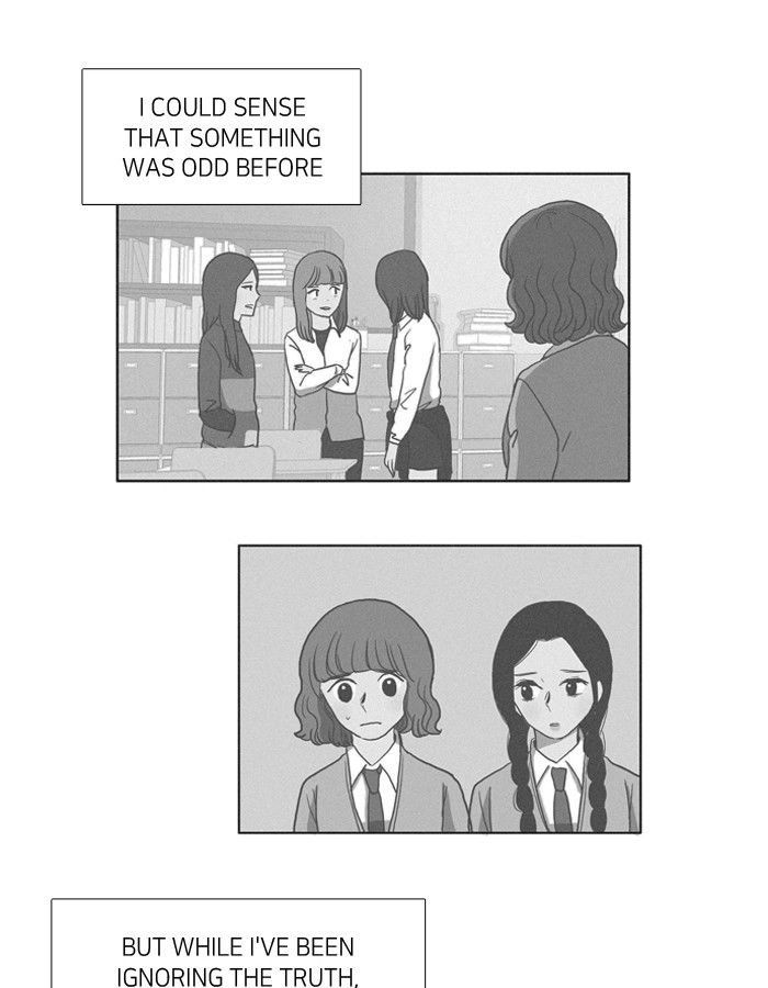 Girl’s World ( World of Girl ) Chapter 22 - page 39
