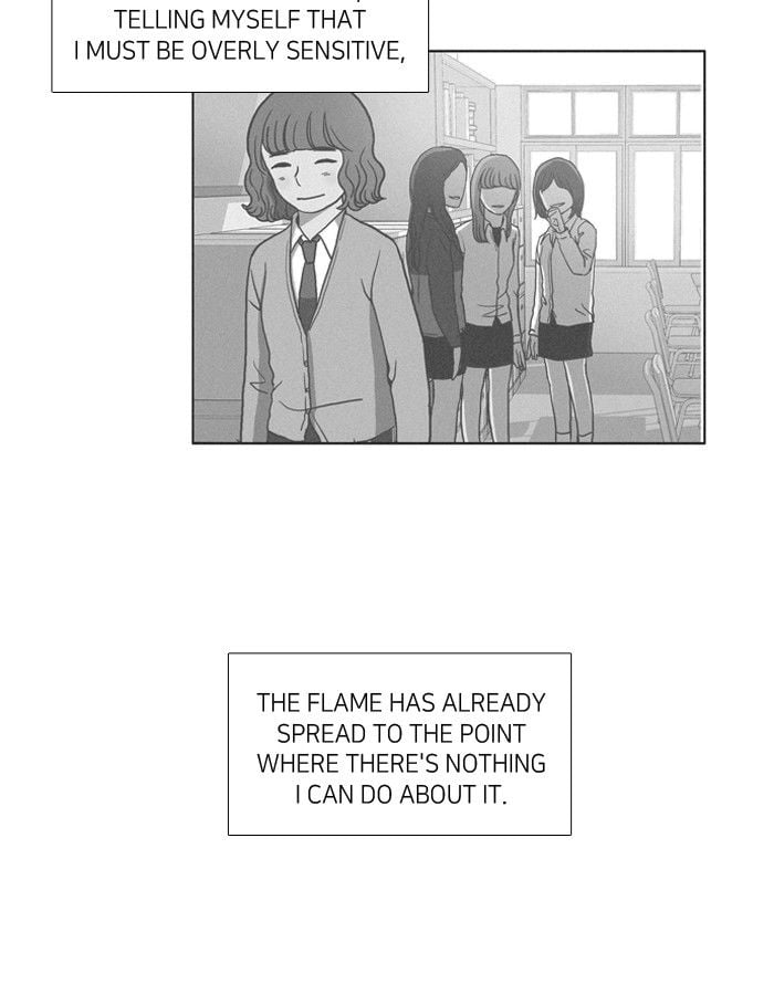 Girl’s World ( World of Girl ) Chapter 22 - page 40