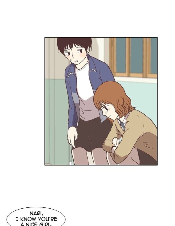 Girl’s World ( World of Girl ) Chapter 22 - page 41