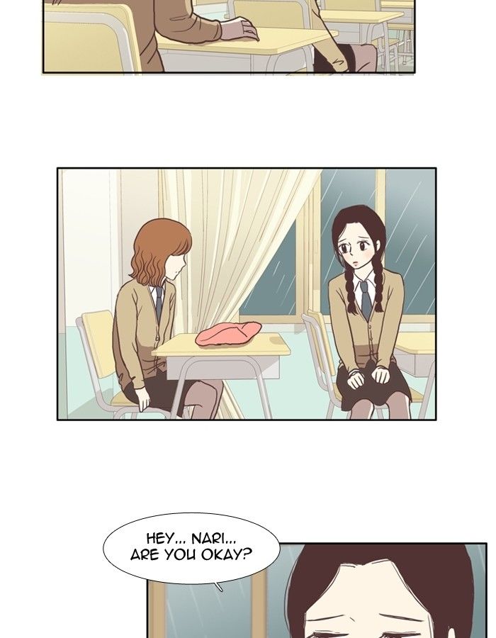 Girl’s World ( World of Girl ) Chapter 22 - page 46
