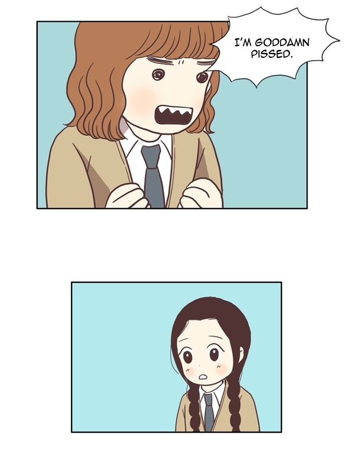 Girl’s World ( World of Girl ) Chapter 22 - page 49