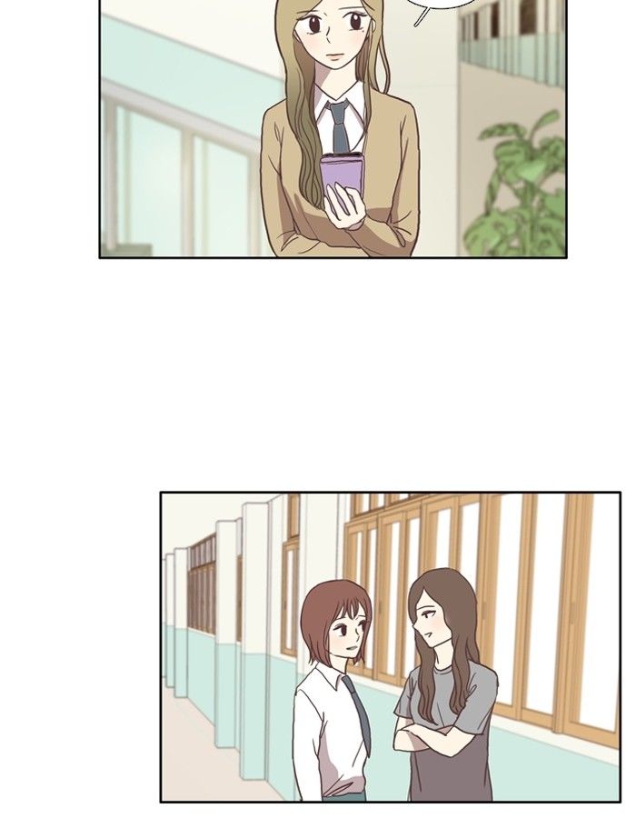 Girl’s World ( World of Girl ) Chapter 22 - page 54