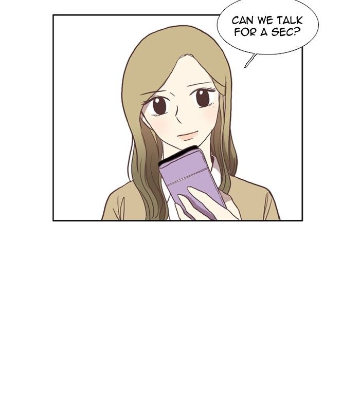 Girl’s World ( World of Girl ) Chapter 22 - page 56