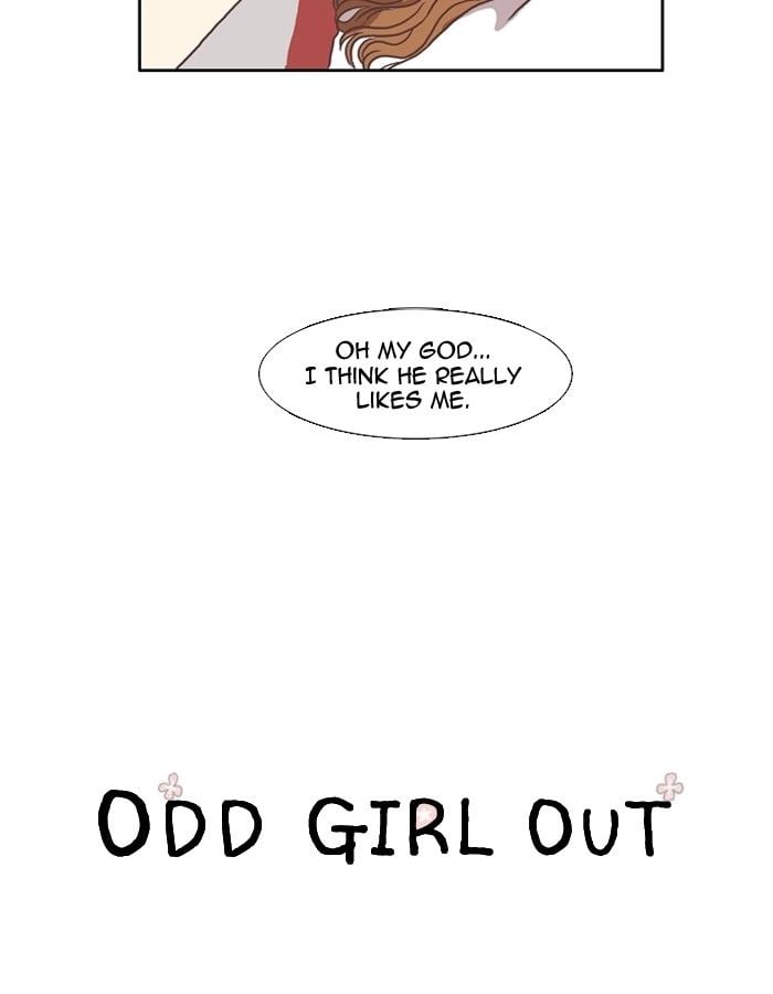 Girl’s World ( World of Girl ) Chapter 22 - page 6