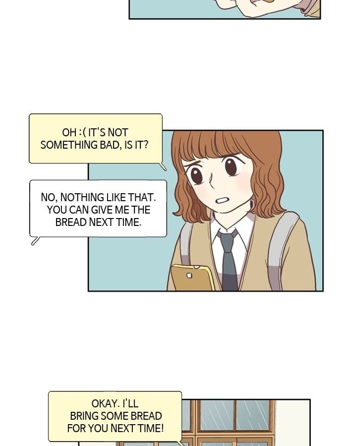 Girl’s World ( World of Girl ) Chapter 22 - page 9