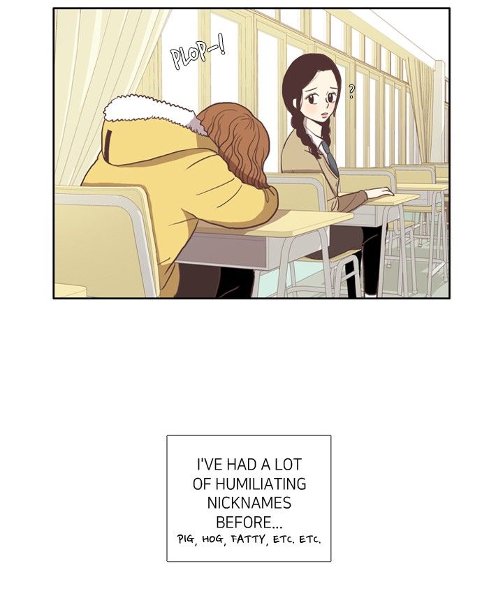 Girl’s World ( World of Girl ) Chapter 21 - page 13