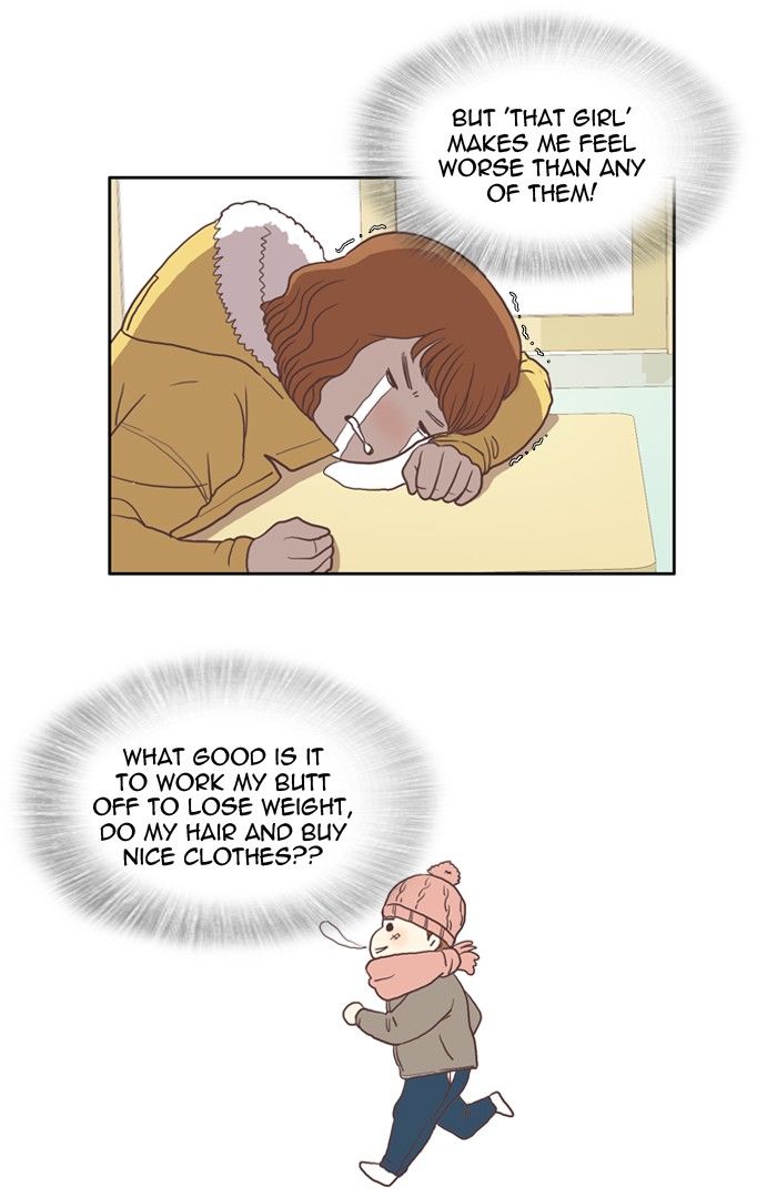 Girl’s World ( World of Girl ) Chapter 21 - page 14