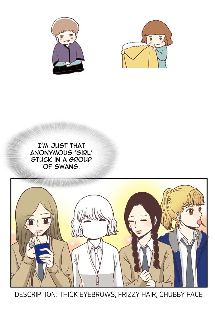 Girl’s World ( World of Girl ) Chapter 21 - page 15