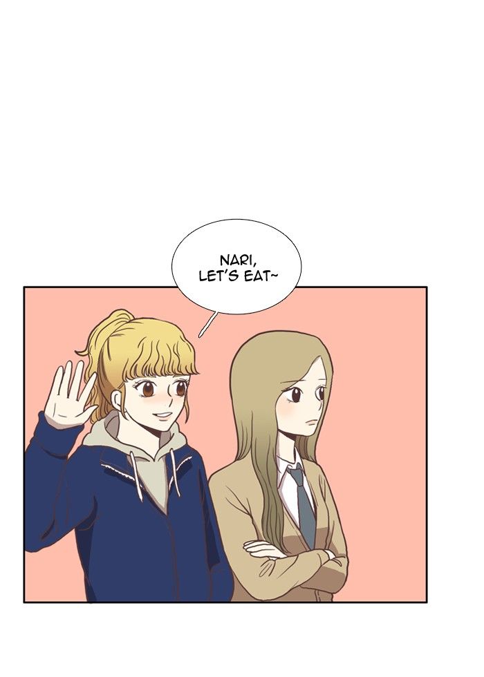 Girl’s World ( World of Girl ) Chapter 21 - page 17