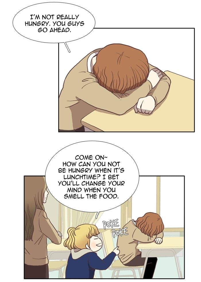 Girl’s World ( World of Girl ) Chapter 21 - page 19