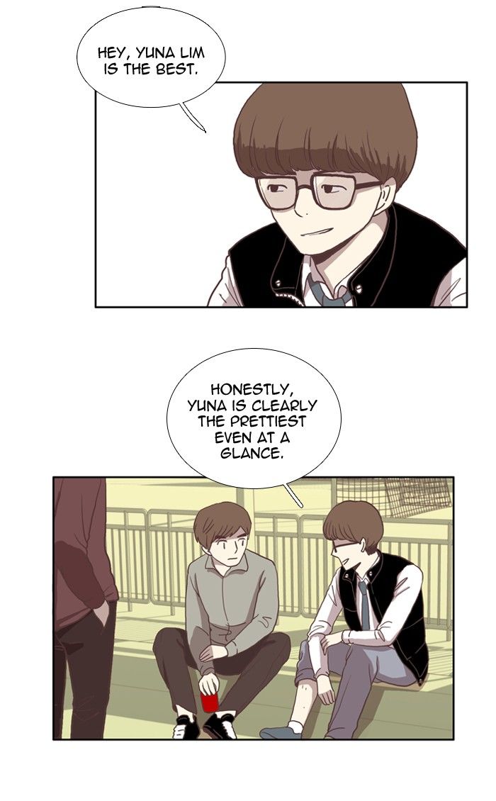 Girl’s World ( World of Girl ) Chapter 21 - page 2