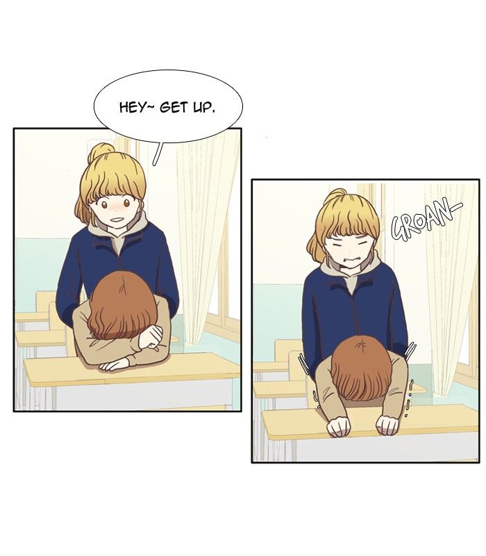 Girl’s World ( World of Girl ) Chapter 21 - page 20