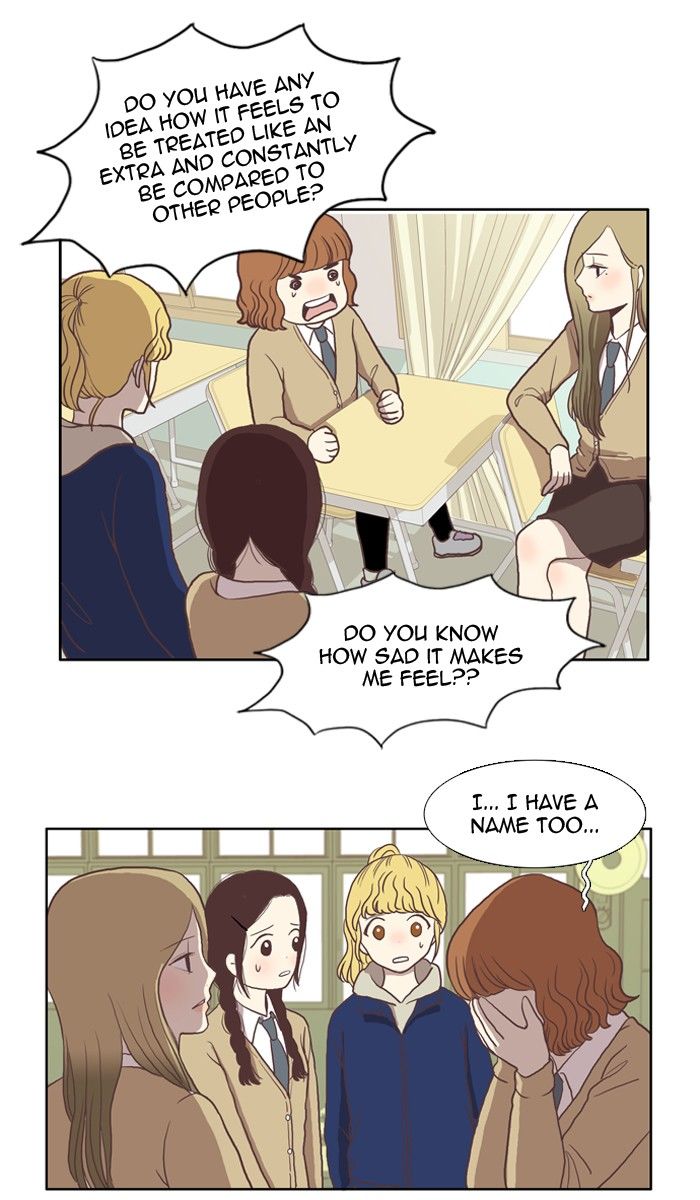 Girl’s World ( World of Girl ) Chapter 21 - page 29