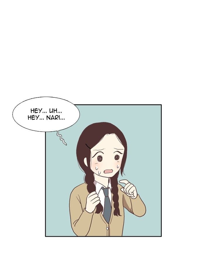 Girl’s World ( World of Girl ) Chapter 21 - page 30