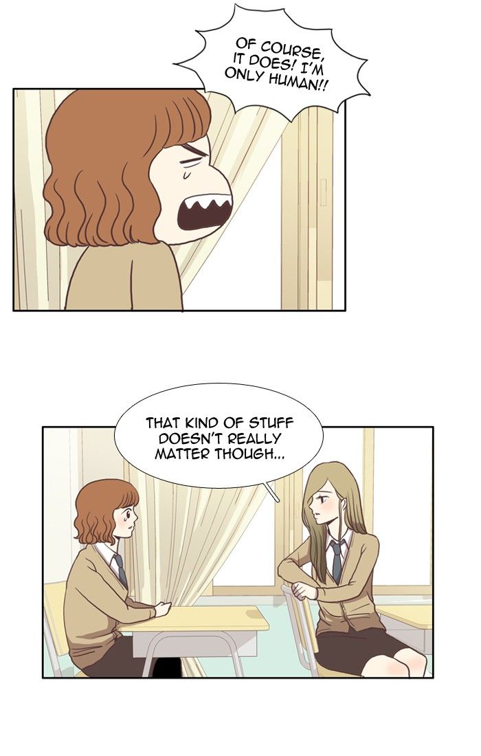 Girl’s World ( World of Girl ) Chapter 21 - page 33