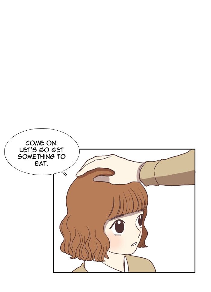 Girl’s World ( World of Girl ) Chapter 21 - page 34