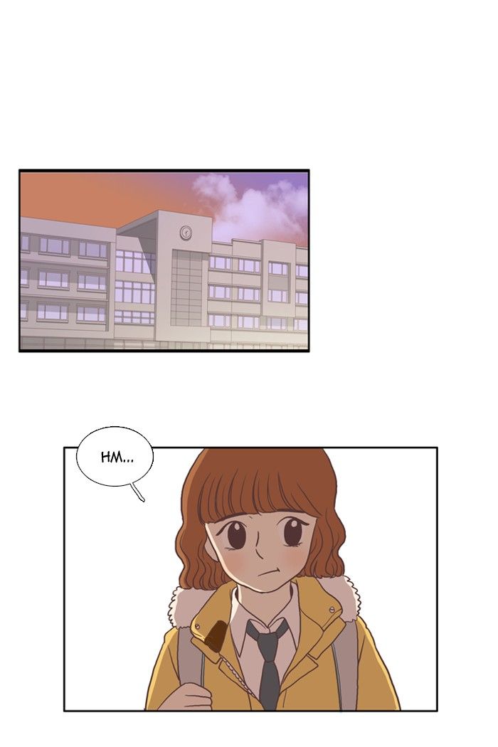Girl’s World ( World of Girl ) Chapter 21 - page 38