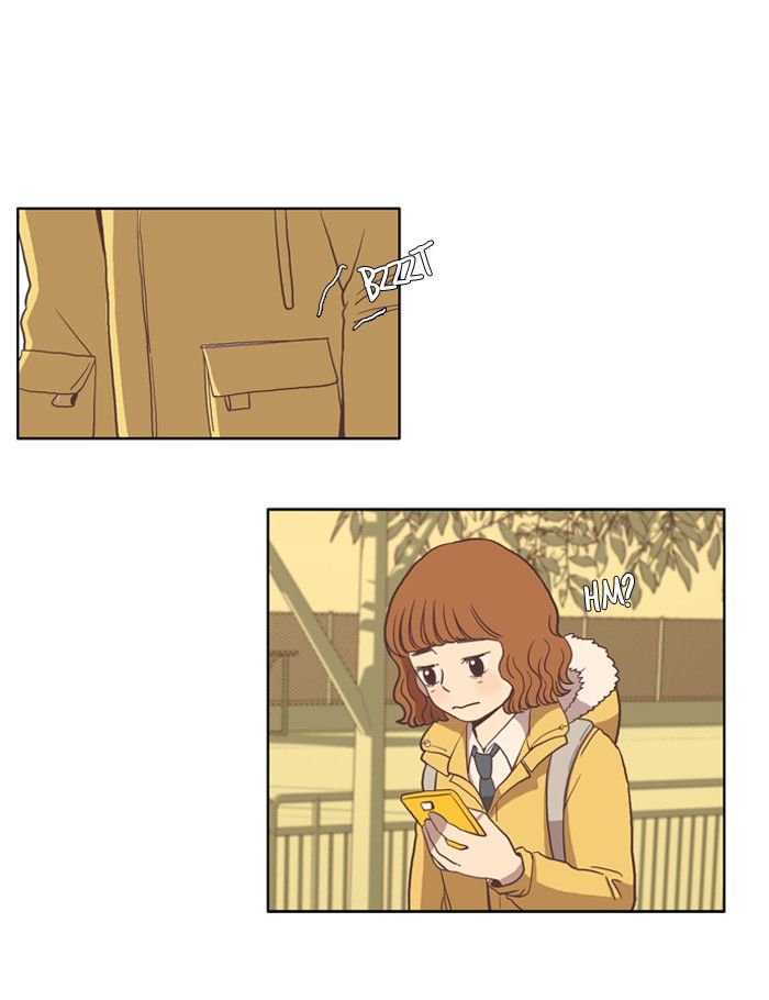 Girl’s World ( World of Girl ) Chapter 21 - page 40