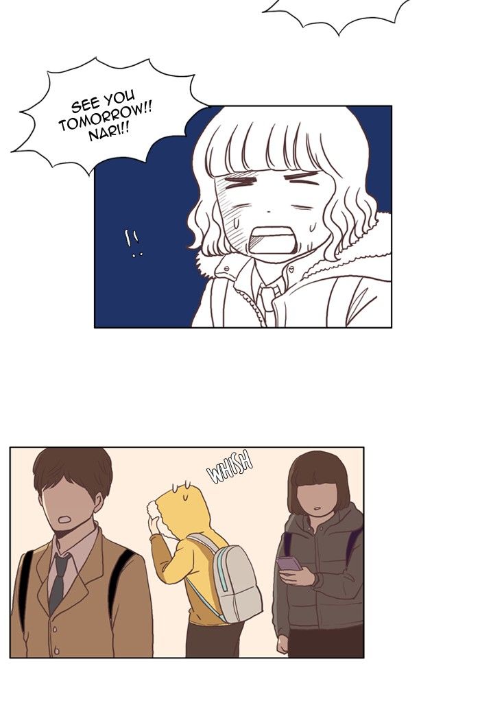 Girl’s World ( World of Girl ) Chapter 21 - page 43