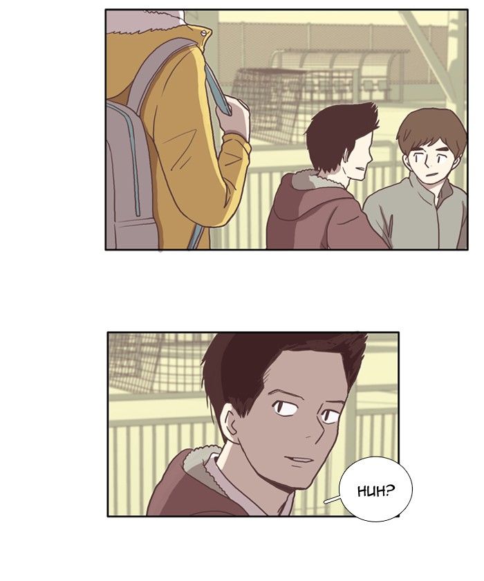 Girl’s World ( World of Girl ) Chapter 21 - page 8