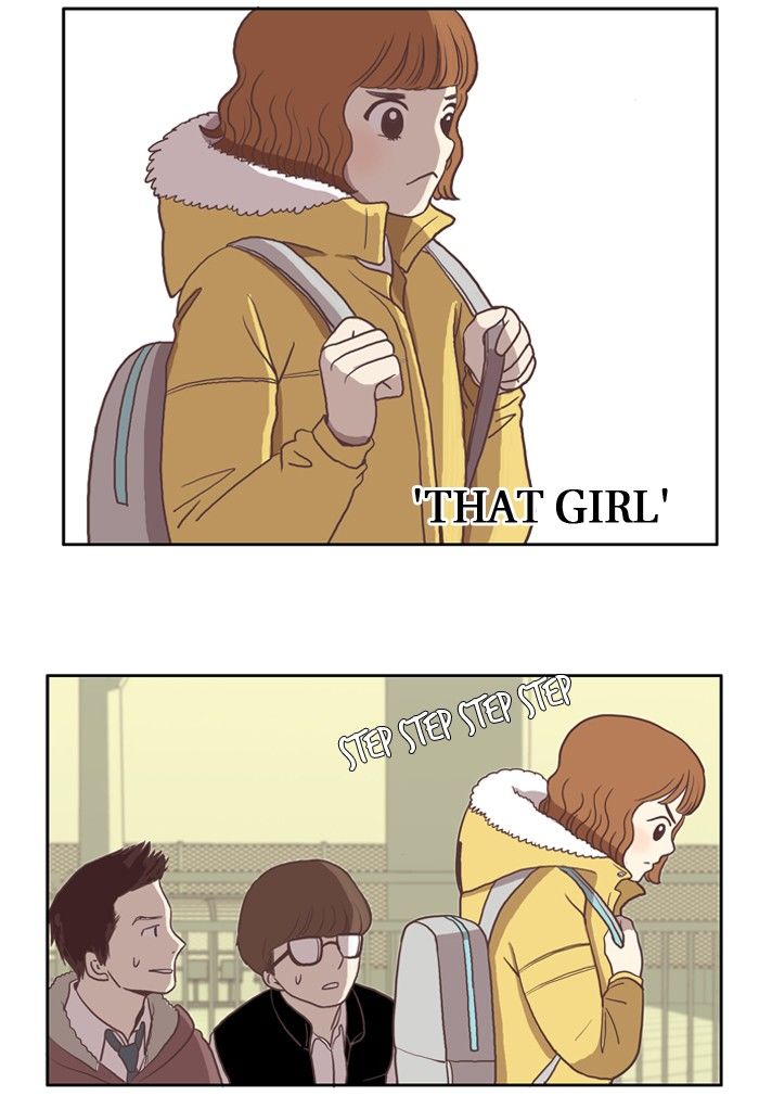 Girl’s World ( World of Girl ) Chapter 21 - page 9