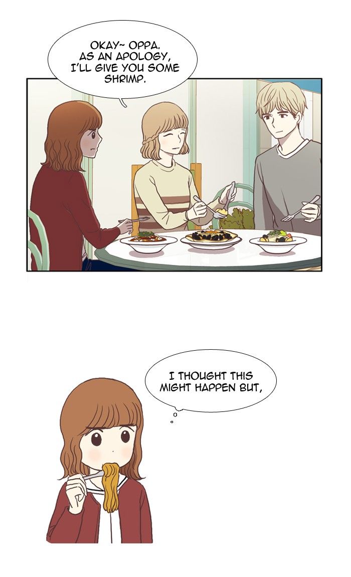 Girl’s World ( World of Girl ) Chapter 20 - page 11